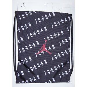 Jordan Drawstring Bag Monogram